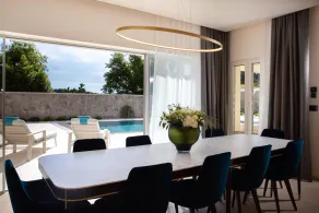 Villa Cavtat R Luxury Beautiful New Property Amazing Green Garden - Image 4