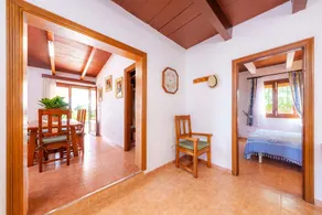 Ses Salines cottage with private pool and barbecue - Image 5