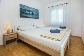 Apartments Poslon (36431-A1) - Vir - island Vir - Image 3