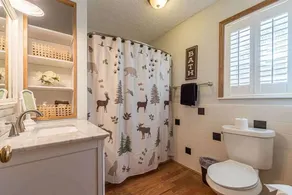 Deer Haven | 3BR 2BA | Mtn View | Hot Tub | Spillelokale | Nær Vineyard | Kæledyr - Image 2