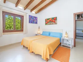 Stone-villa in a rural idyll with pool– Villa Mamici - Image 5