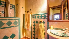 Casa Africa La Taha - Mecina Fondales by Ruralidays - Image 2