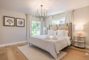 @ Marbella Lane - Cozy Modern Home w/ Relaxing Design & Pool - Image 3
