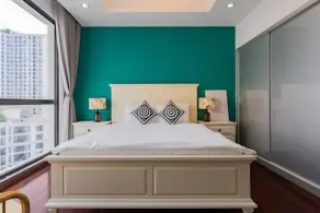 A luxury apartment @ Royal City 72A Nguyen TTrai str., Thanh Xuan Dist. Ha Noi - Image 3