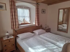 Apartment Balsberg 20 m², for 2 persons, living/bedroom, balcony, WLAN - Image 4