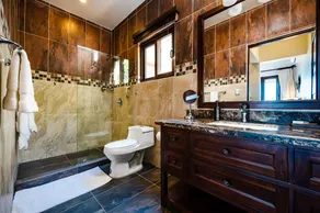 Spectacular, Gated, Oceanfront Luxury Villa w/ Pool - Playa Flamingo, Costa Rica - Image 4