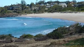 LECKS BAWLEY GETAWAY - Image 4