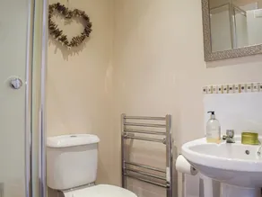 1 bedroom accommodation in Richards Castle, near Ludlow - Image 3