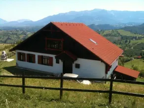 Stunning views, cozy setting, nature, pet friendly - Image 4