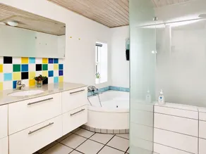 5 star holiday home in Løkken - Image 4