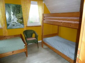 Ferienhaus für 5 Gäste mit 70m² in Wurster Nordseeküste - Image 5