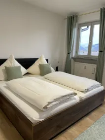Ferienwohnung Typ B ca. 65 qm mit Balkon Oder Terrasse bis Vier Personen - Image 2