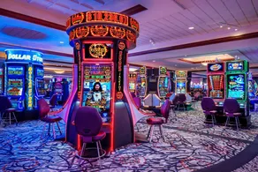 Harrah's Joliet, A Caesars Destination - Image 3