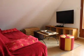 APPARTEMENT 33m² (LOUDENVIELLE - 65) Residence de Trescazes - Image 3