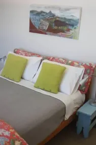 Ann's Seaview Cottage - 180 degree sea views - Image 4