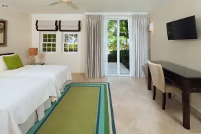 Sapphire Beach 116 - Condo classique Living - Image 5
