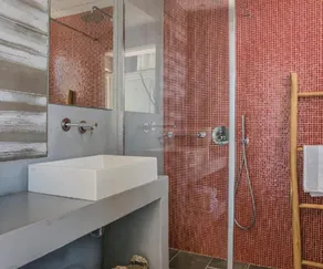 Sensational Kefalonia Villa | Villa Lotto | 2 Bedrooms | Seafront | Spectacular Sea Views | Private Outdoor Pool | Assos - Image 3