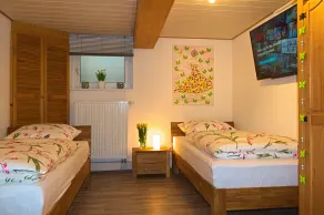 Landhaus Pema vacation apartment near Maulbronn Monastery and Tripsdrill Adventure Park - Image 5