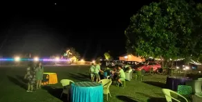 Upasana The Riverside Resort - Image 4