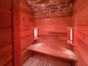 Sprimont Sauna & Garden Stay - Image 4