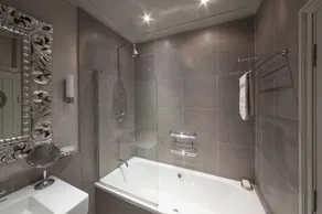 Erbjuder nu 10% rabatt på sommarbokning! Lyxig lägenhet med privat pool - Image 5