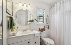 One Bedroom at Beachwood Villas on 30a in Seagrove, Florida - Image 3
