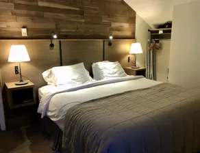 Alpine Escapes in der Banff Boundary Lodge - Image 3
