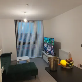Ensuite Double Bedroom (live in landlord) - Image 5