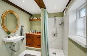 Nice home in Erslev with WiFi - Image 2