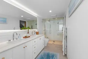 NEW RENO OCEAN FRONT -AC, direct beach access, heated pool, hot tub, pickle ball - Image 3