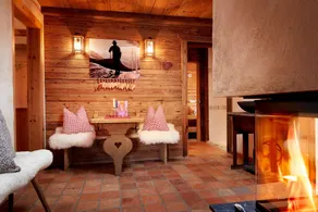 Aconchegante e rústico 4 * Almchalet para 6-9 pessoas - Image 3