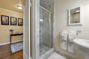 Appartement de luxe rénové dans le quartier de la marina de San Francisco - Image 2