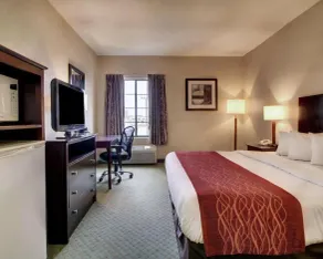 Columbia Inn & Suites - Image 2