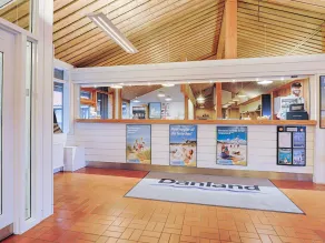 6 Person Holiday Home on a Holiday Park in Saeby - Image 5