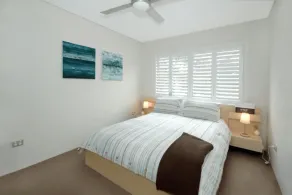 Momentos modernos e claros de apartamentos de Clovelly Beach - VELLY - Image 4