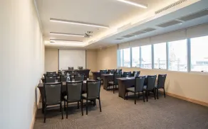 Hotel Costanera Concepcion - Image 4