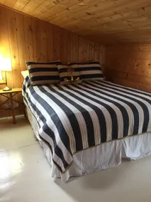Dejligt sommerhus ved vandet på privat hvid sandstrand - Image 4