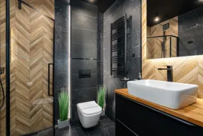 Modern Apartment Górczyńska & Parking & Balcony by Renters Prestige - Image 2