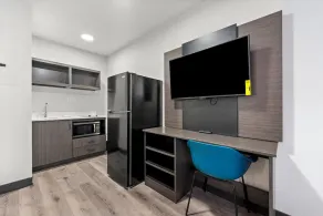 Efficiency Lodge - Kennesaw GA - Image 3