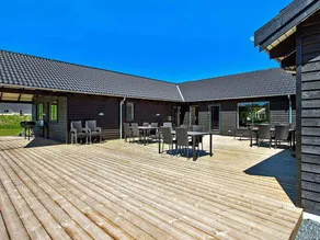 5 stjernet sommerhus i Vejby - Image 5