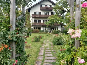 1-zimmer-appartement - Landhaus Schönblick - Image 4