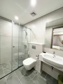 Vinhomes Grand Park-Serviced Apartment - Image 4