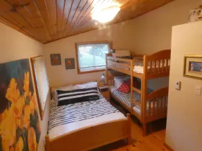 Mil zona Island - St. Costa del río Lawrence ACOGEDOR Cottage - Image 4