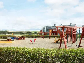 5 person holiday home on a holiday park in Lemvig - Image 2