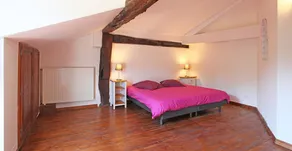 Character cottage, large garden and swimming pool, tranquility guaranteed - Image 3