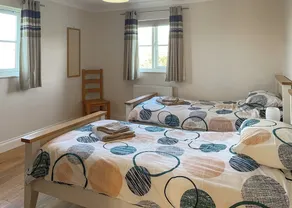 2 chambres à coucher à Palgrave, Diss - Image 4