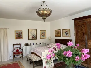 Maison Individuelle, Preau Vers Piscine Privée Avec Plancha - Image 2