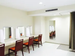 Luxury Room NonSmoking | Stay without meals 3 / Osaka Ōsaka - Image 5