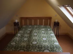 Boutique Holiday Cottage set in a large and tranquil garden near Durrus - Image 4