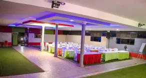 VIP Hotel Madeya - Image 2